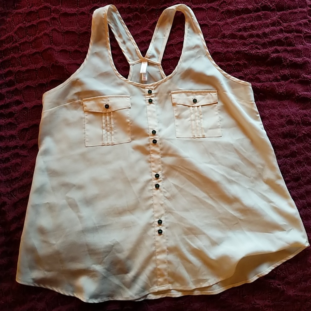 Target women's top